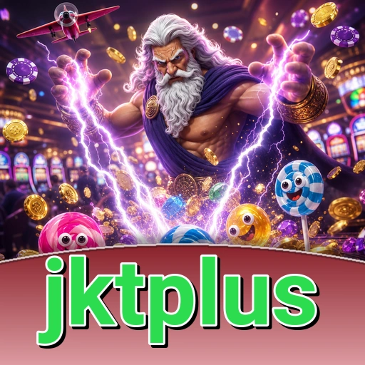 jktplus APK — gampang dipakai